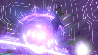 First <i>Overwatch </i>Pro To Pick Sombra Has A Bad Time<em></em><em></em>